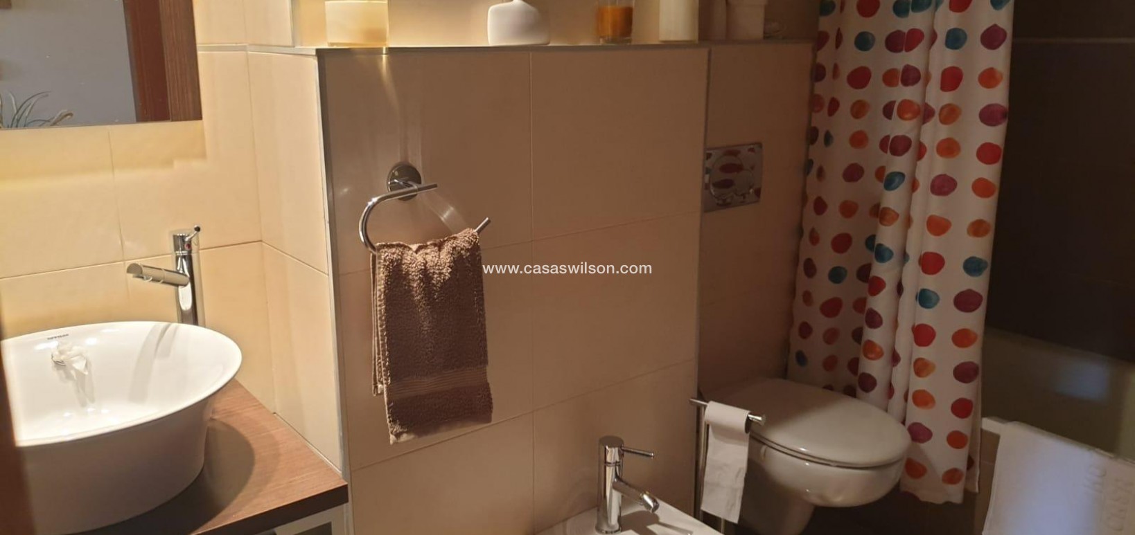 Venta - Apartamento - Torrevieja - Las Piscinas Naturales