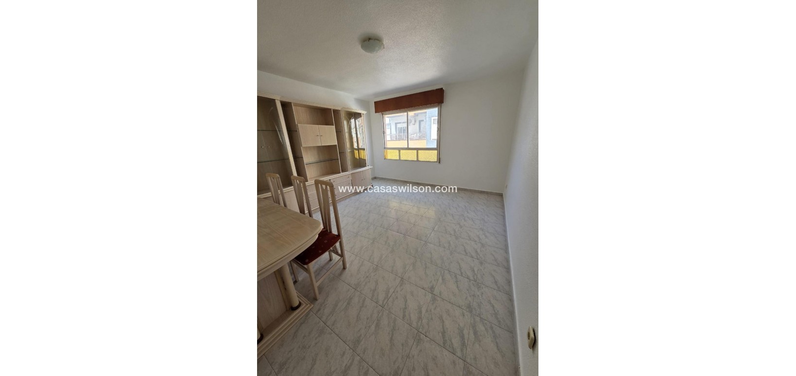 Sale - Apartment - Torrevieja - Las Piscinas Naturales