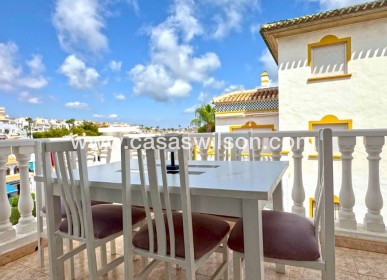 Sale - Apartment - Torrevieja - Costa Blanca