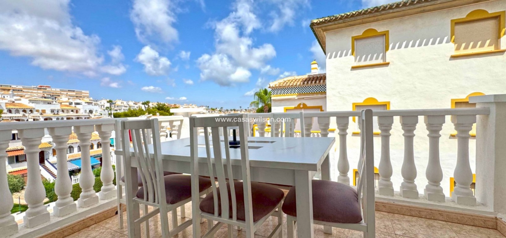 Sale - Apartment - Torrevieja - Costa Blanca