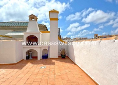 Sale - Apartment - Torrevieja - Costa Blanca