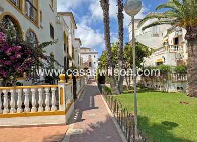 Sale - Apartment - Torrevieja - Costa Blanca