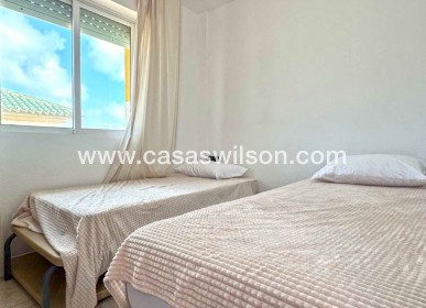 Sale - Apartment - Torrevieja - Costa Blanca