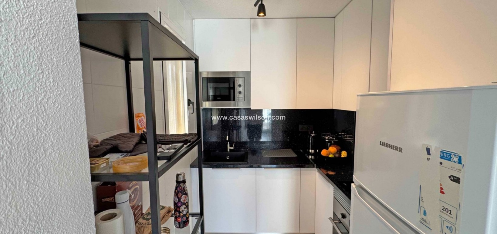 Sale - Apartment - Torrevieja - Costa Blanca