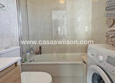 Sale - Apartment - Torrevieja - Costa Blanca