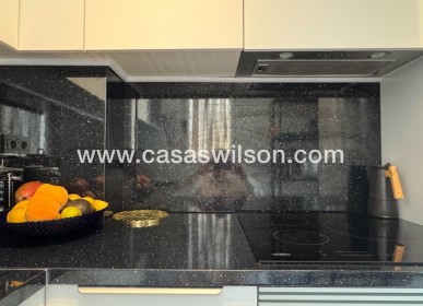 Sale - Apartment - Torrevieja - Costa Blanca