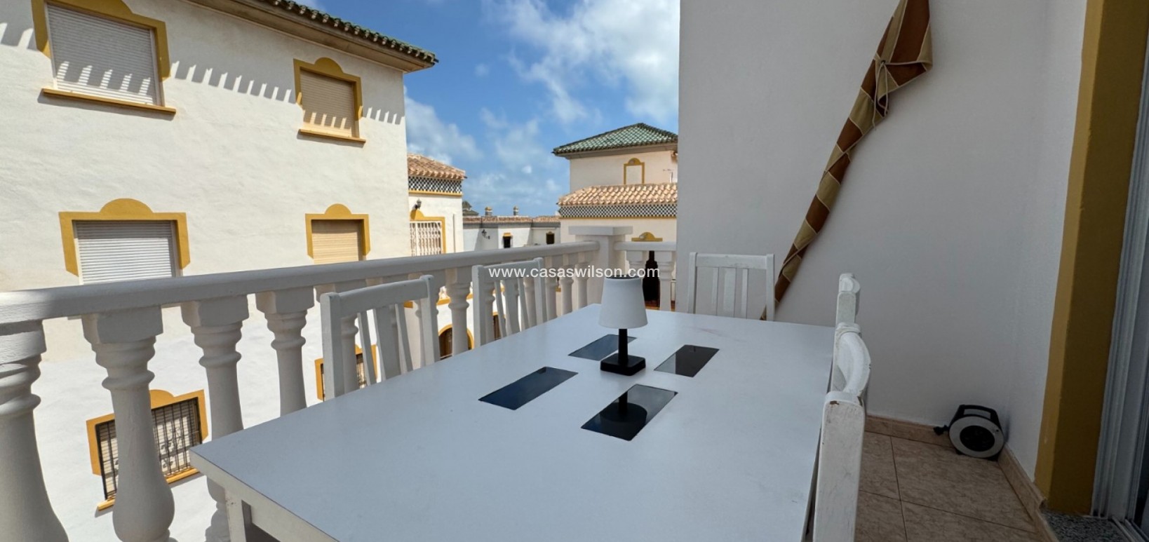 Sale - Apartment - Torrevieja - Costa Blanca