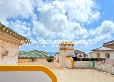 Sale - Apartment - Torrevieja - Costa Blanca