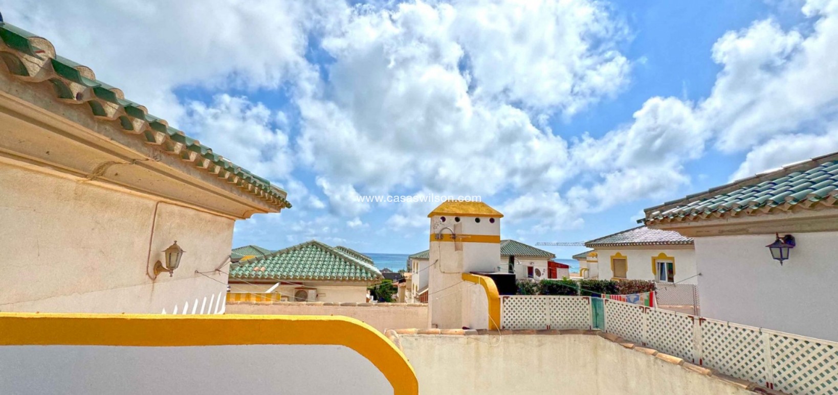 Sale - Apartment - Torrevieja - Costa Blanca