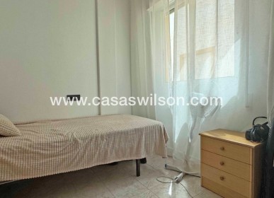 Sale - Apartment - Torrevieja - Costa Blanca