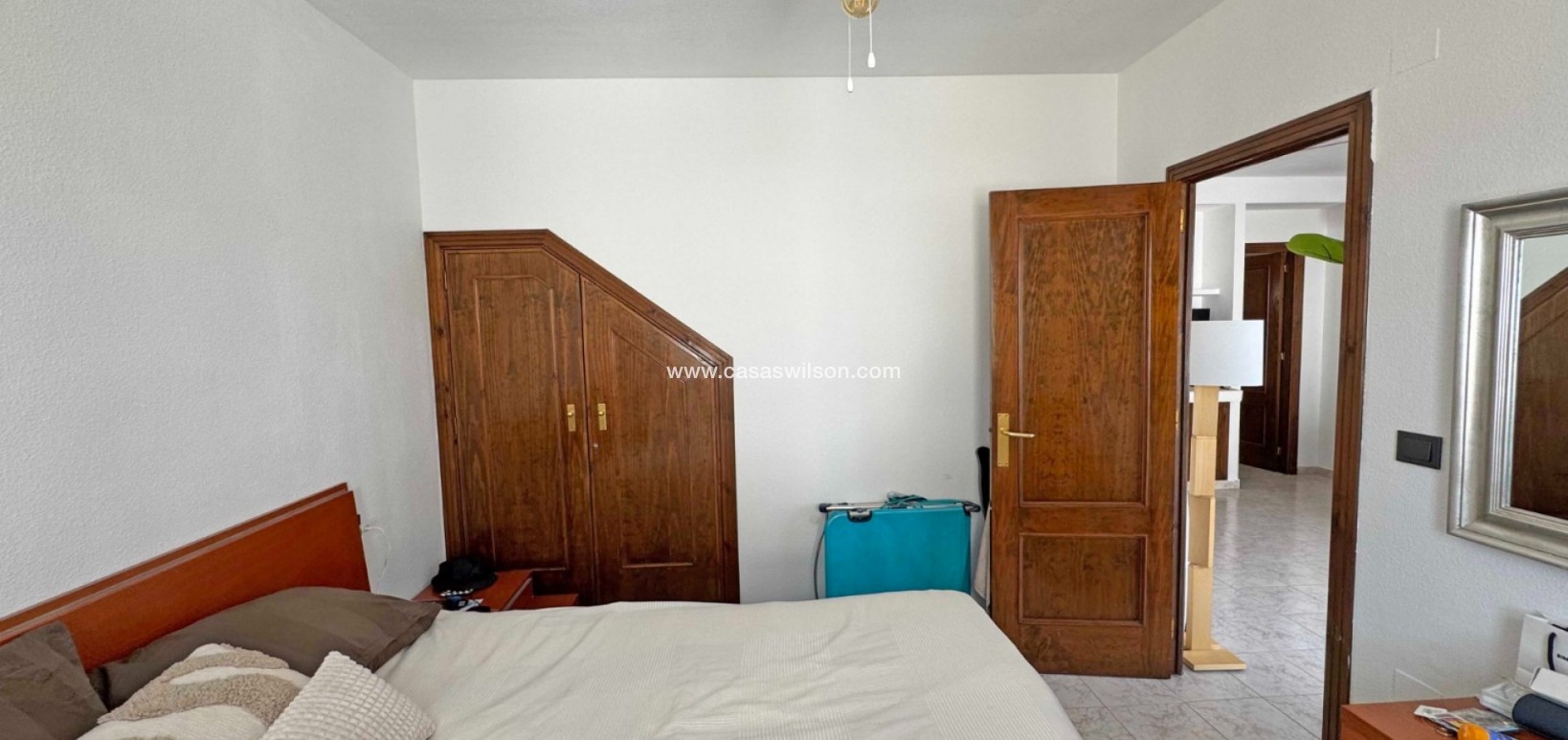Sale - Apartment - Torrevieja - Costa Blanca