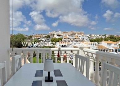 Sale - Apartment - Torrevieja - Costa Blanca