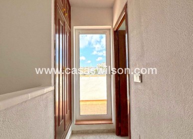 Sale - Apartment - Torrevieja - Costa Blanca