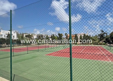 Sale - Apartment - Torrevieja - Costa Blanca