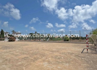 Sale - Apartment - Torrevieja - Costa Blanca