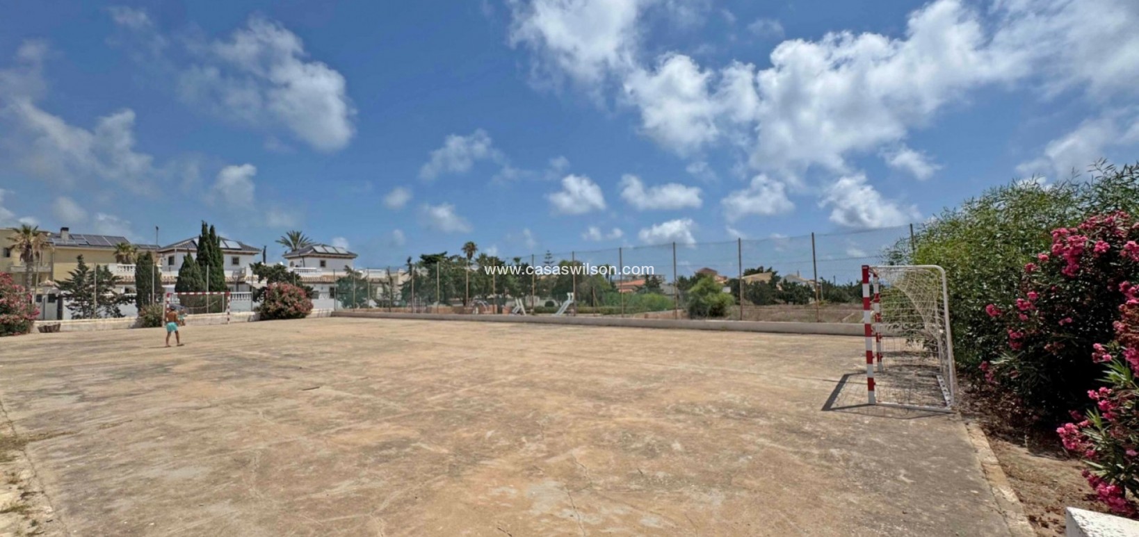 Sale - Apartment - Torrevieja - Costa Blanca