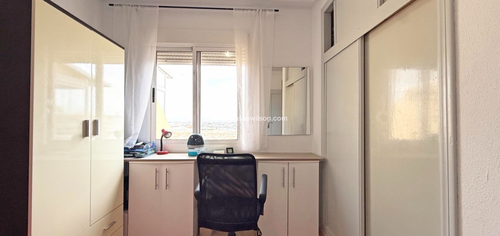 Sale - Apartment - Torrevieja - Costa Blanca