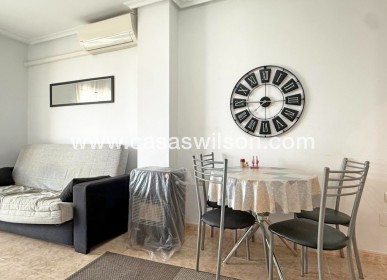 Sale - Apartment - Torrevieja - Costa Blanca