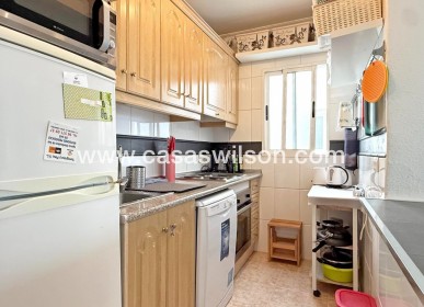 Sale - Apartment - Torrevieja - Costa Blanca