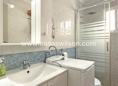 Sale - Apartment - Torrevieja - Costa Blanca