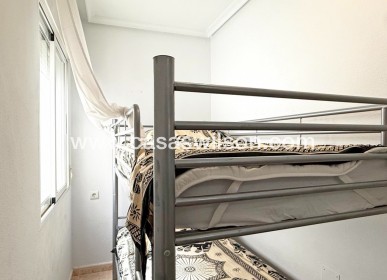 Sale - Apartment - Torrevieja - Costa Blanca