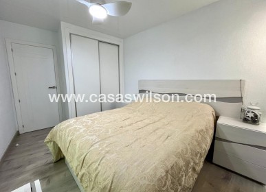 Sale - Apartment - Torrevieja - Costa Blanca