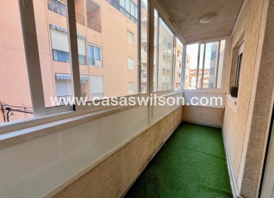 Sale - Apartment - Torrevieja - Costa Blanca