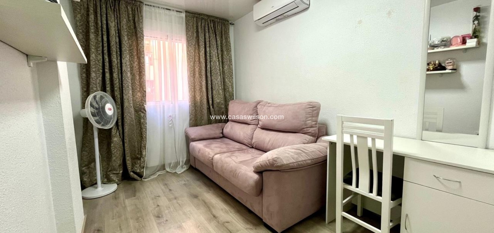 Sale - Apartment - Torrevieja - Costa Blanca