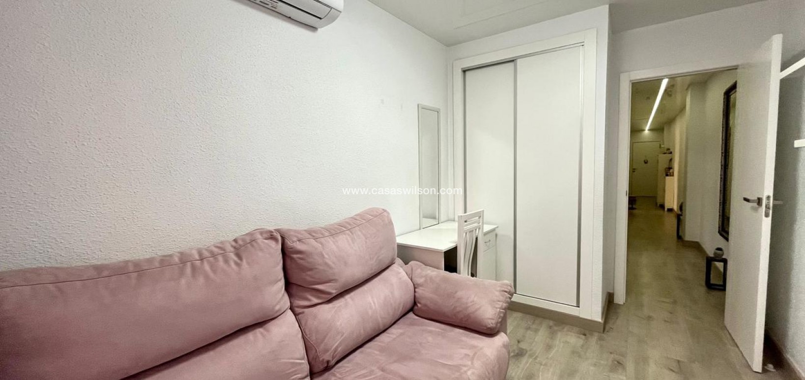 Sale - Apartment - Torrevieja - Costa Blanca