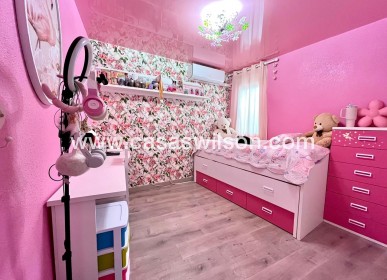 Sale - Apartment - Torrevieja - Costa Blanca