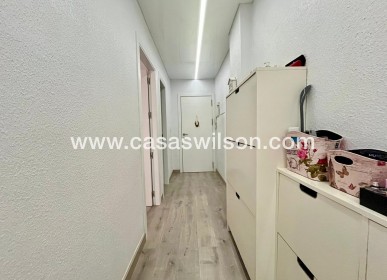 Sale - Apartment - Torrevieja - Costa Blanca
