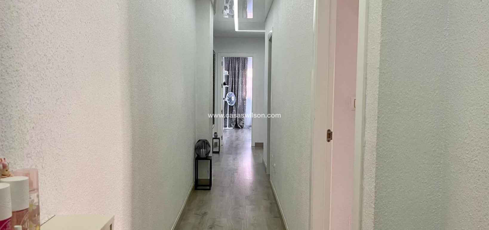 Sale - Apartment - Torrevieja - Costa Blanca