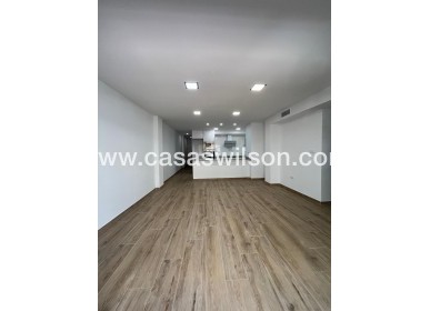 Venta - Apartamento - Torrevieja - La Mata