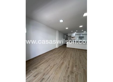 Venta - Apartamento - Torrevieja - La Mata