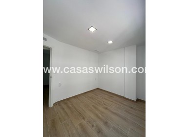 Venta - Apartamento - Torrevieja - La Mata