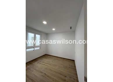 Venta - Apartamento - Torrevieja - La Mata