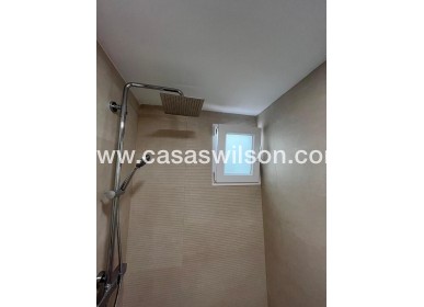 Venta - Apartamento - Torrevieja - La Mata