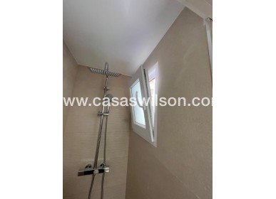 Venta - Apartamento - Torrevieja - La Mata
