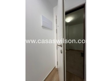 Venta - Apartamento - Torrevieja - La Mata