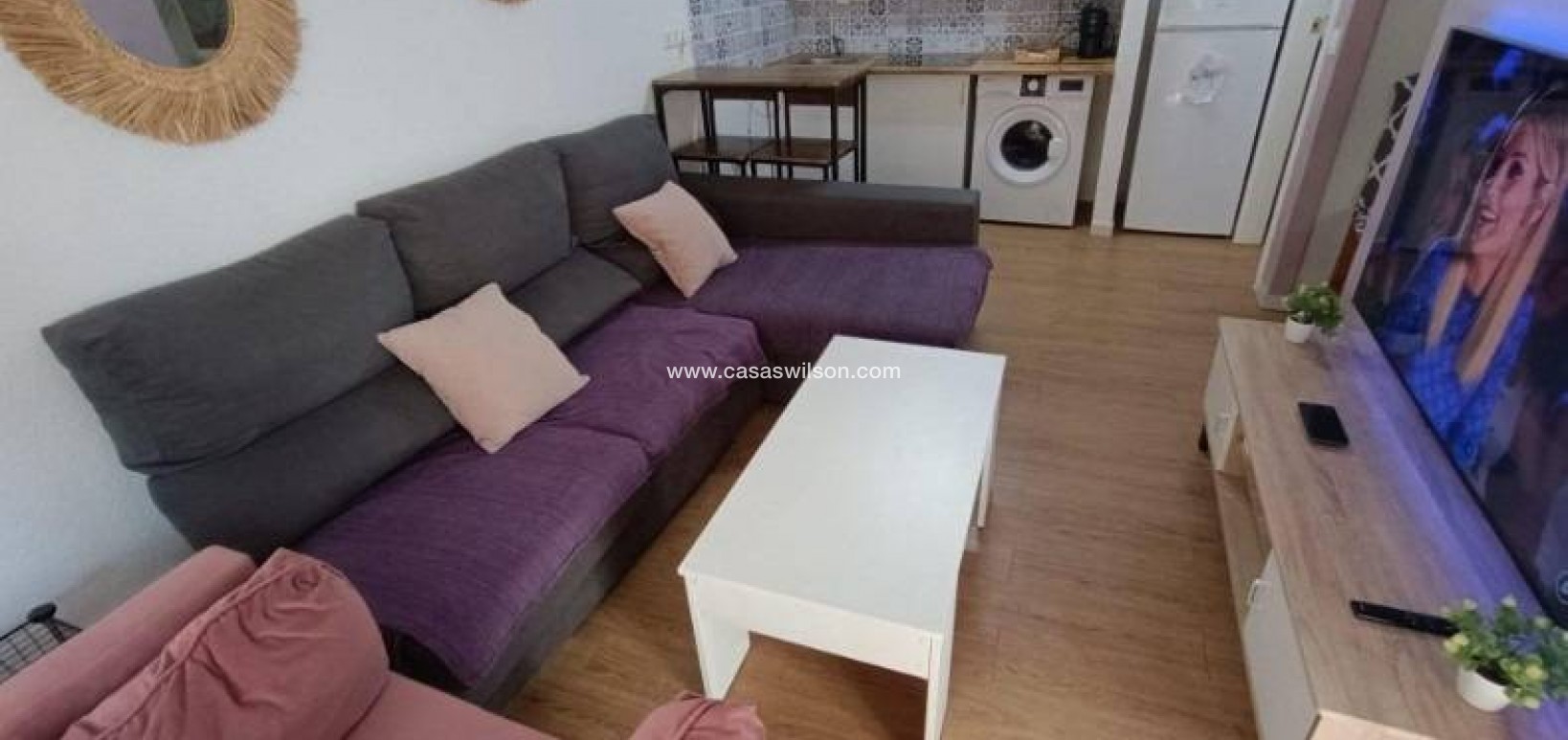 Sale - Appartement - Torrevieja - Los Balcones