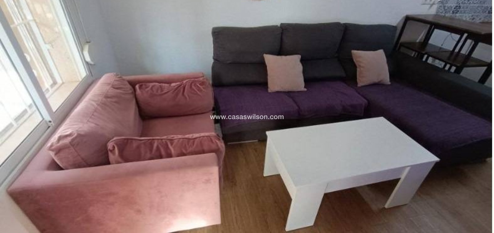 Sale - Appartement - Torrevieja - Los Balcones