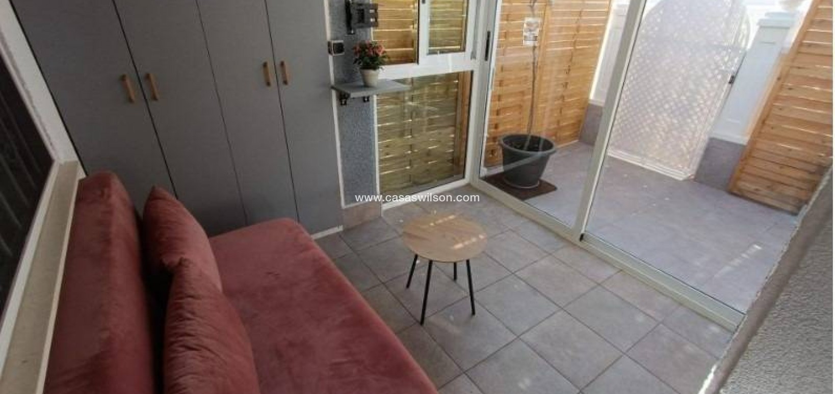Sale - Appartement - Torrevieja - Los Balcones
