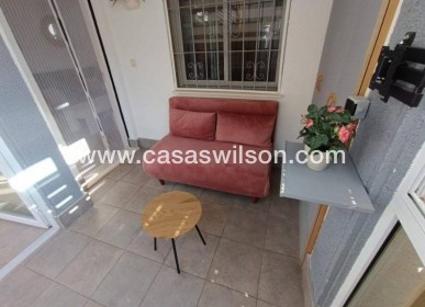 Sale - Appartement - Torrevieja - Los Balcones