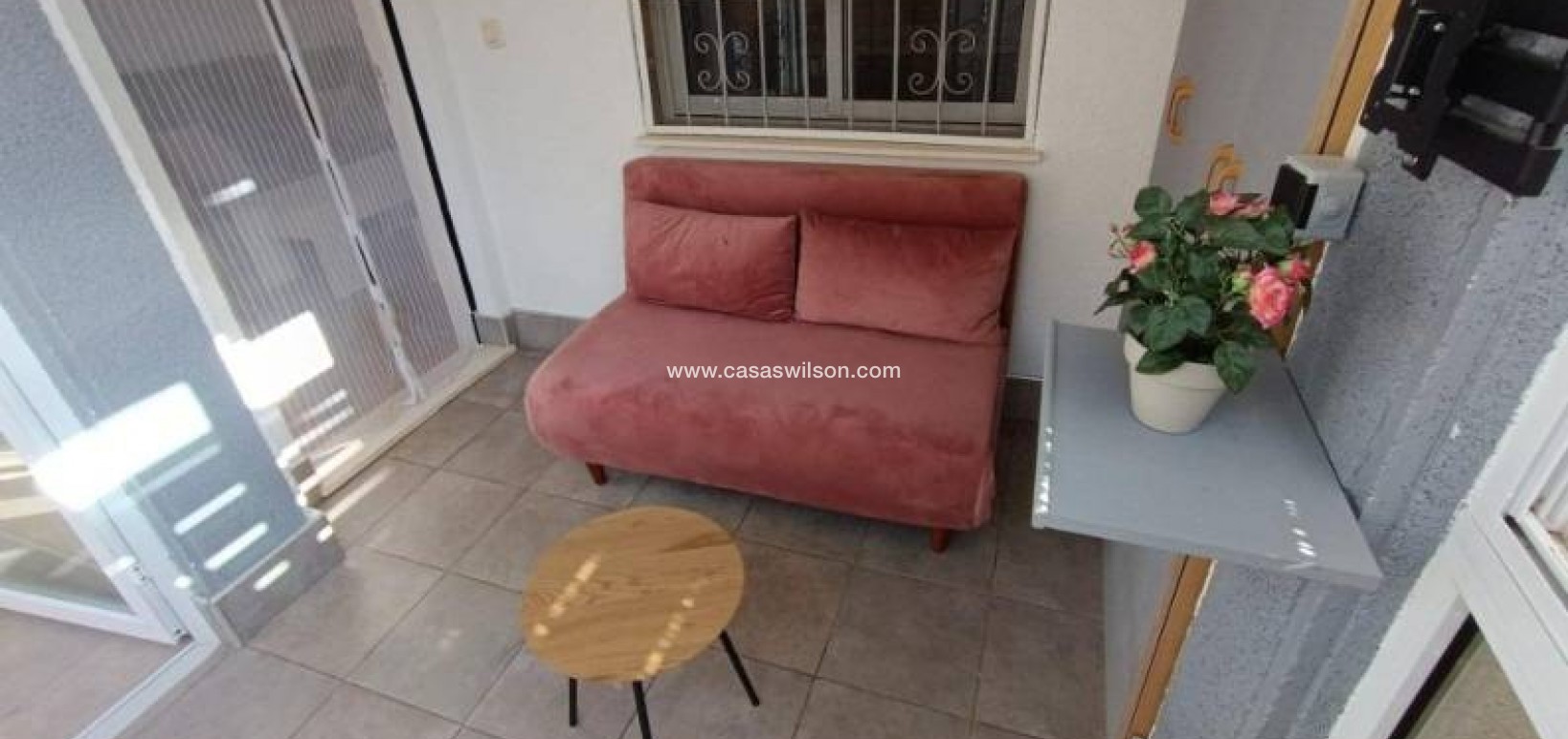 Sale - Appartement - Torrevieja - Los Balcones