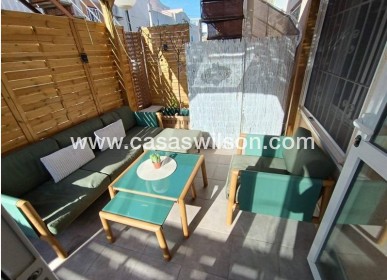 Sale - Appartement - Torrevieja - Los Balcones