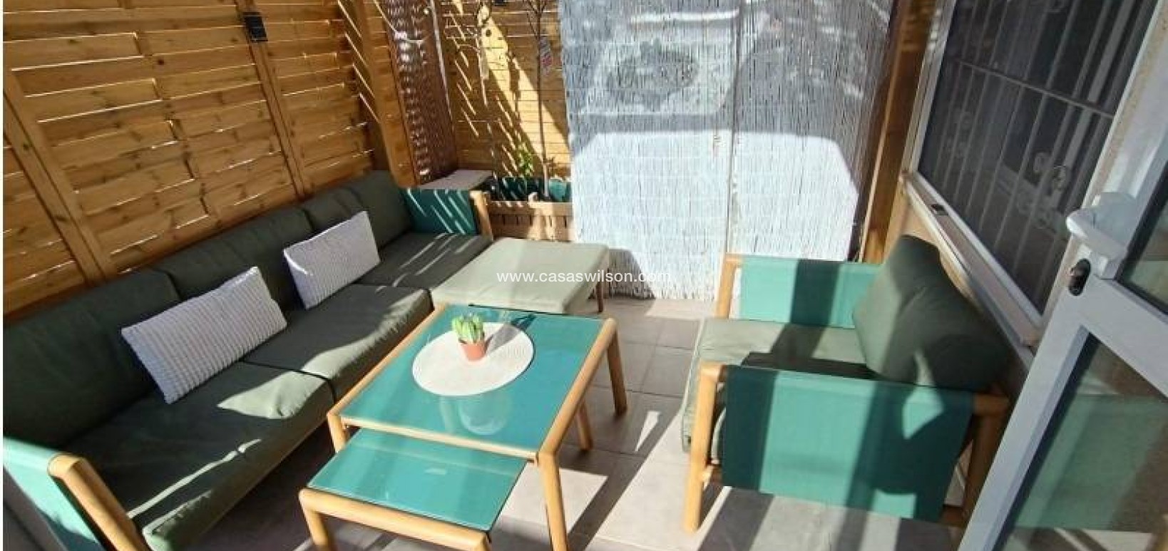 Sale - Appartement - Torrevieja - Los Balcones
