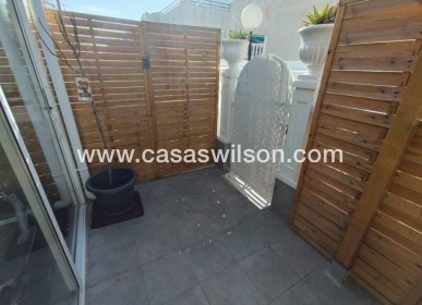 Sale - Appartement - Torrevieja - Los Balcones