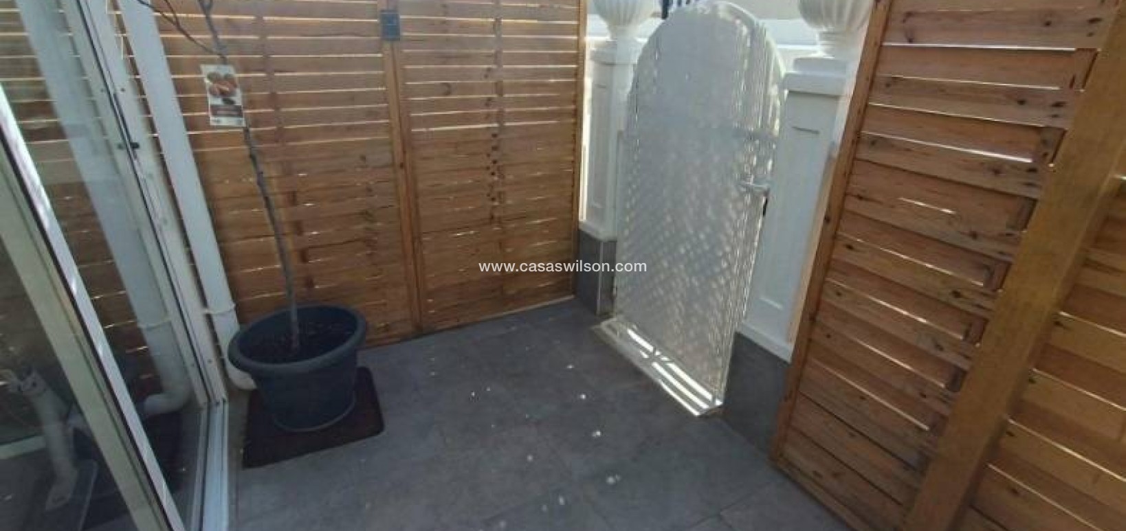 Sale - Appartement - Torrevieja - Los Balcones