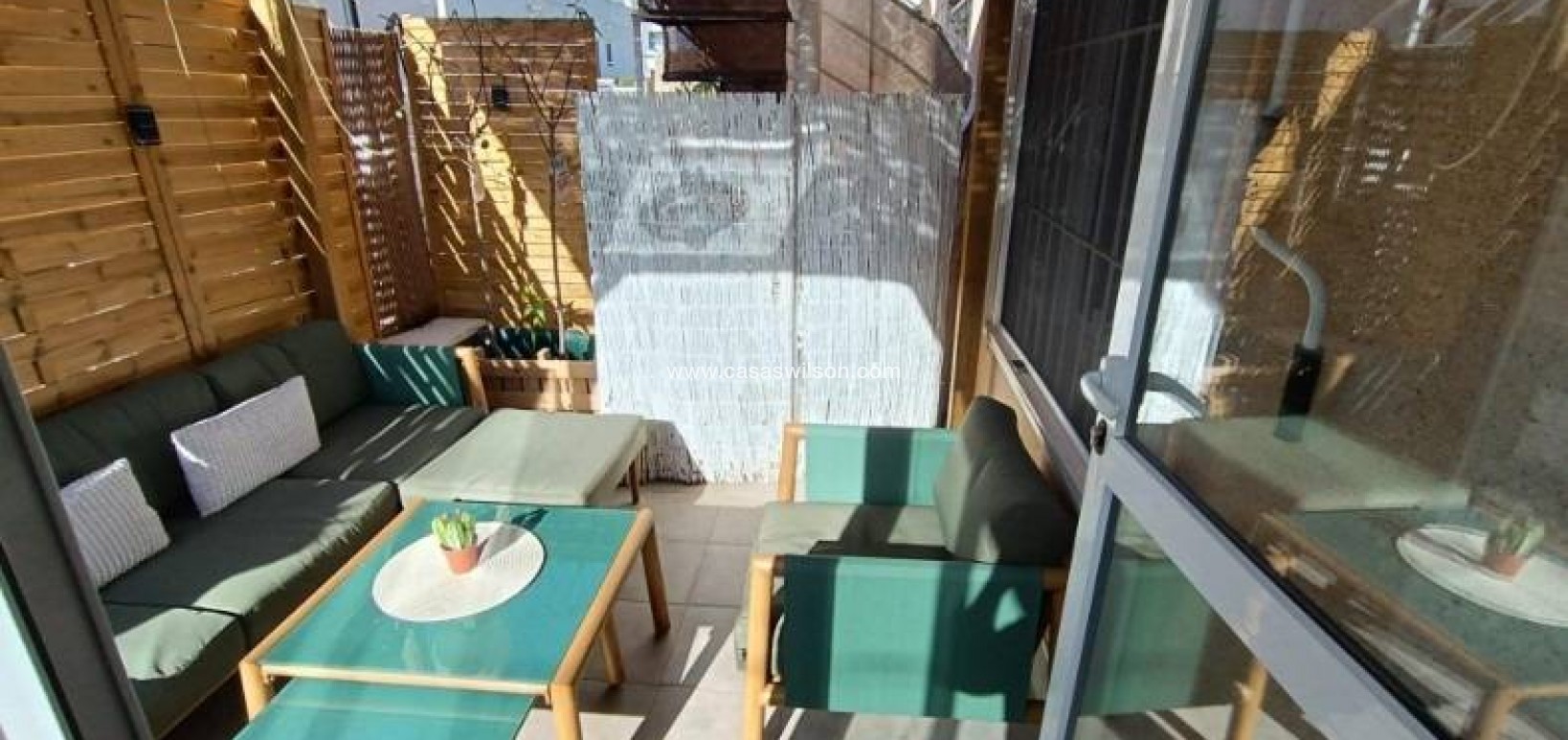 Sale - Appartement - Torrevieja - Los Balcones