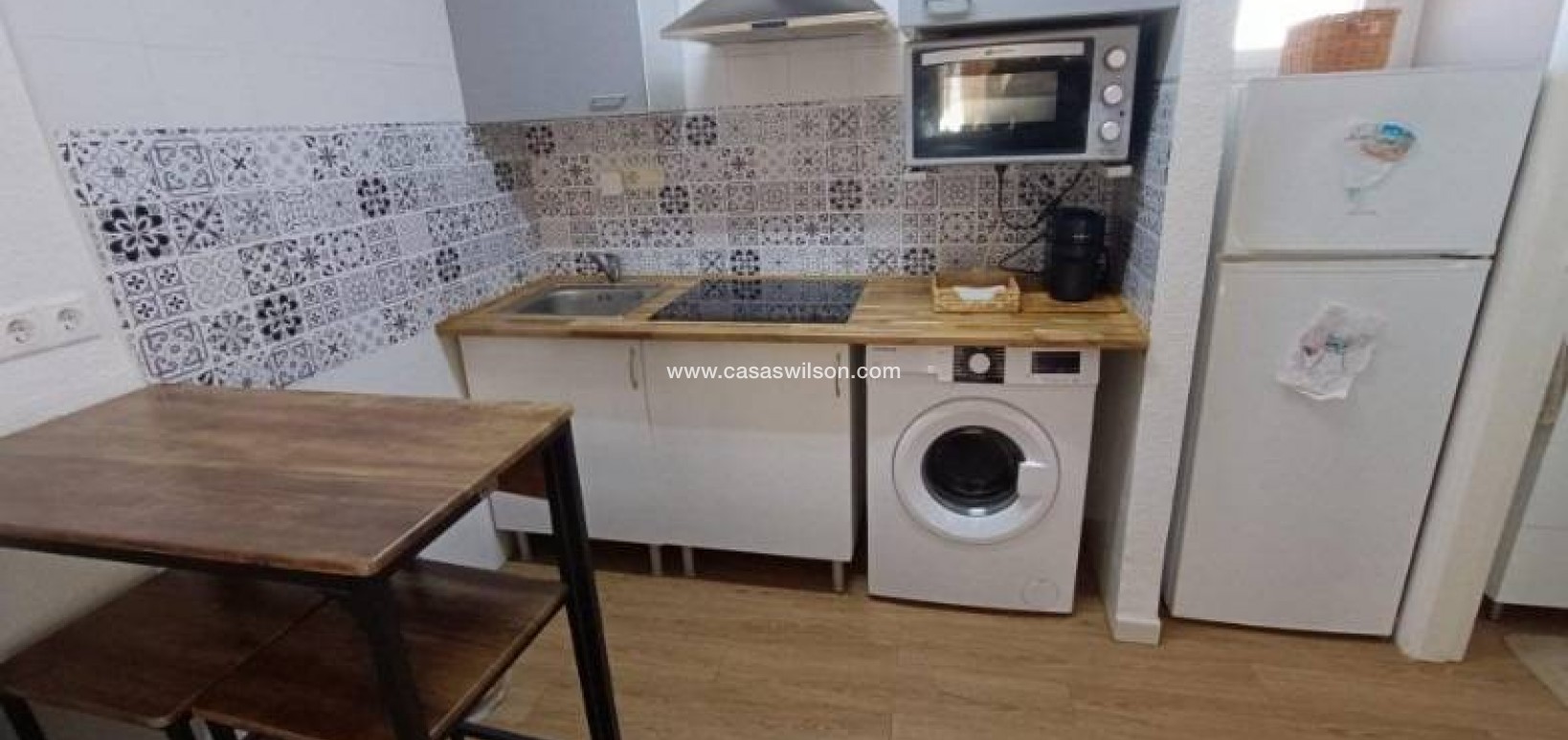 Sale - Appartement - Torrevieja - Los Balcones